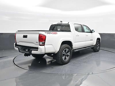 Used 2017 Toyota Tacoma TRD Sport Double Cab for sale #S03455A - photo 2