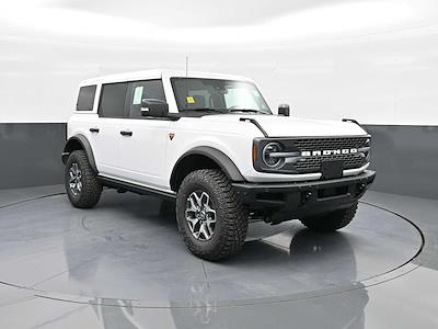 New 2025 Ford Bronco Badlands for sale #S035035 - photo 1