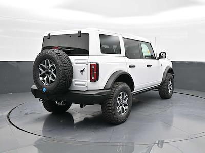 New 2025 Ford Bronco Badlands for sale #S035035 - photo 2