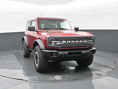 New 2025 Ford Bronco Badlands for sale #S035045 - photo 1