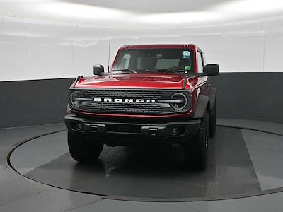 New 2025 Ford Bronco - photo 1