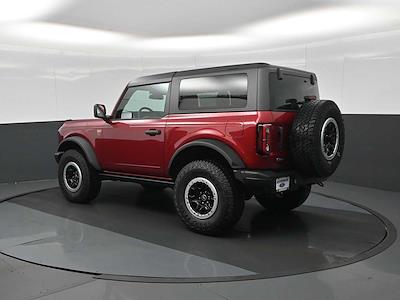 New 2025 Ford Bronco - photo 1