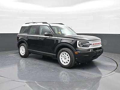 New 2025 Ford Bronco Sport Heritage for sale #S035046 - photo 1
