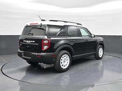 New 2025 Ford Bronco Sport Heritage for sale #S035046 - photo 2