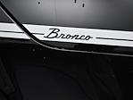 New 2025 Ford Bronco Sport Heritage for sale #S035046 - photo 12