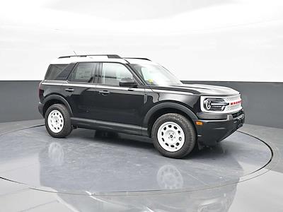 New 2025 Ford Bronco Sport Heritage for sale #S035048 - photo 1