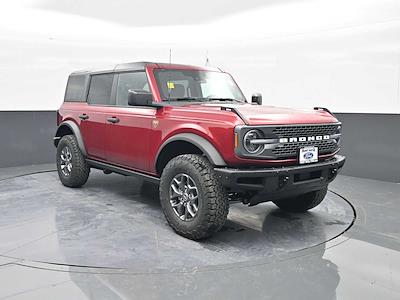 New 2025 Ford Bronco Badlands for sale #S035050 - photo 1