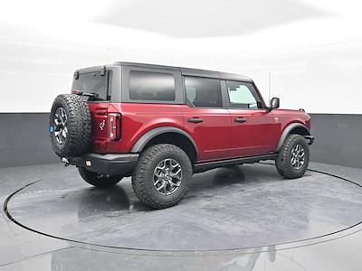 New 2025 Ford Bronco Badlands for sale #S035050 - photo 2