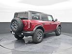 New 2025 Ford Bronco Badlands for sale #S035050 - photo 8