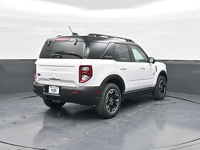 New 2025 Ford Bronco Sport Outer Banks for sale #S035051 - photo 2