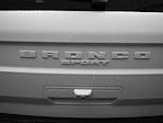 New 2025 Ford Bronco Sport Outer Banks for sale #S035051 - photo 18