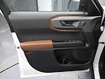 New 2025 Ford Bronco Sport Outer Banks for sale #S035051 - photo 20