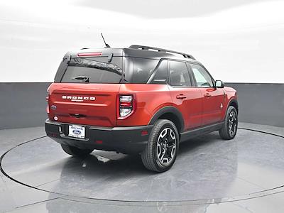 Used 2022 Ford Bronco Sport Outer Banks for sale #S035052A - photo 2