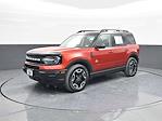 Used 2022 Ford Bronco Sport Outer Banks for sale #S035052A - photo 5