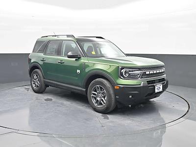 New 2025 Ford Bronco Sport Big Bend for sale #S035053 - photo 1