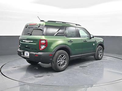 New 2025 Ford Bronco Sport Big Bend for sale #S035053 - photo 2
