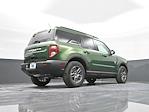 New 2025 Ford Bronco Sport Big Bend for sale #S035053 - photo 53
