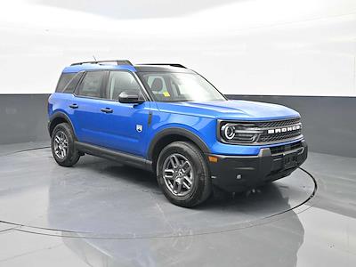New 2025 Ford Bronco Sport Big Bend for sale #S035054 - photo 1