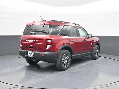 New 2025 Ford Bronco Sport Big Bend for sale #S035055 - photo 2