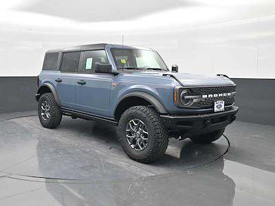New 2025 Ford Bronco Badlands for sale #S035057 - photo 1
