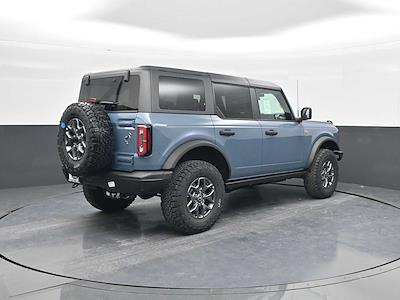 New 2025 Ford Bronco Badlands for sale #S035057 - photo 2