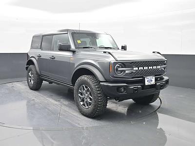 New 2025 Ford Bronco Badlands for sale #S035059 - photo 1