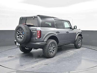 New 2025 Ford Bronco Badlands for sale #S035059 - photo 2