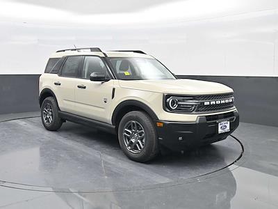 New 2025 Ford Bronco Sport Big Bend for sale #S035062 - photo 1