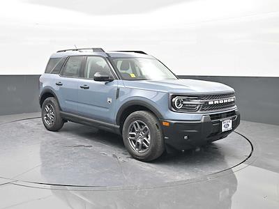 New 2025 Ford Bronco Sport Big Bend for sale #S035063 - photo 1