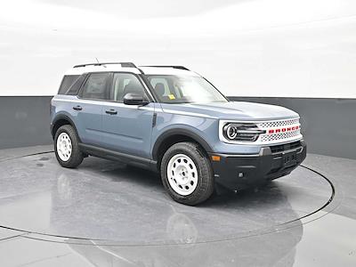 New 2025 Ford Bronco Sport Heritage for sale #S035064 - photo 1
