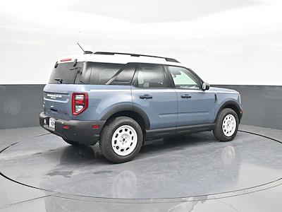 New 2025 Ford Bronco Sport Heritage for sale #S035064 - photo 2