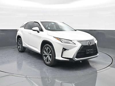 Used 2017 Lexus RX 350 for sale #S035065A - photo 1