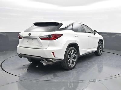 Used 2017 Lexus RX 350 for sale #S035065A - photo 2