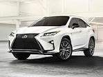 Used 2017 Lexus RX 350 for sale #S035065A - photo 48