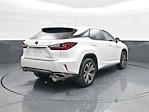 Used 2017 Lexus RX 350 for sale #S035065A - photo 2