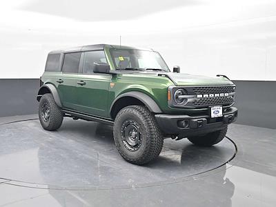New 2025 Ford Bronco Badlands for sale #S035066 - photo 1