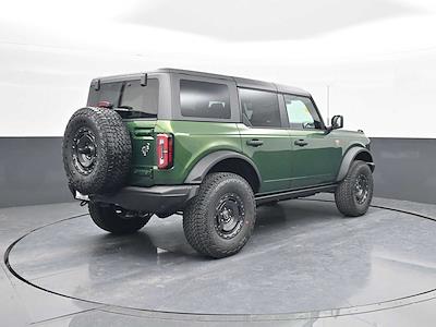 New 2025 Ford Bronco Badlands for sale #S035066 - photo 2