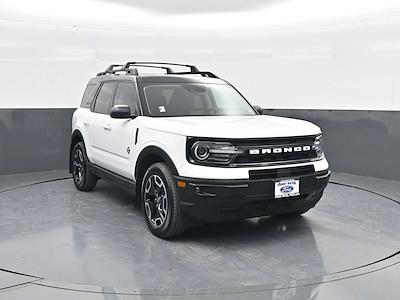 Used 2023 Ford Bronco Sport Outer Banks for sale #S035067A - photo 1