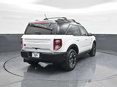 Used 2023 Ford Bronco Sport Outer Banks for sale #S035067A - photo 2