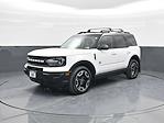 Used 2023 Ford Bronco Sport Outer Banks for sale #S035067A - photo 5