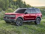 Used 2023 Ford Bronco Sport Outer Banks for sale #S035067A - photo 49