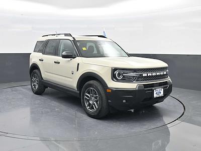 New 2025 Ford Bronco Sport Big Bend for sale #S035068 - photo 1