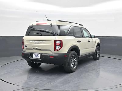 New 2025 Ford Bronco Sport Big Bend for sale #S035068 - photo 2