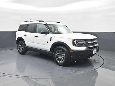 New 2025 Ford Bronco Sport Big Bend for sale #S035069 - photo 1