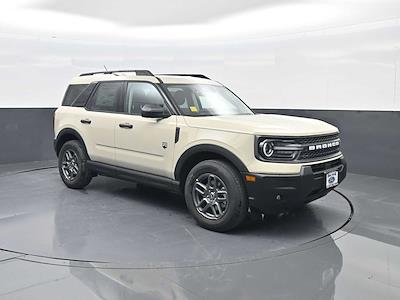 New 2025 Ford Bronco Sport Big Bend for sale #S035070 - photo 1