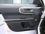 New 2025 Ford Bronco Sport Big Bend for sale #S035070 - photo 19