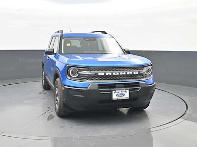 New 2025 Ford Bronco Sport Big Bend for sale #S035071 - photo 1