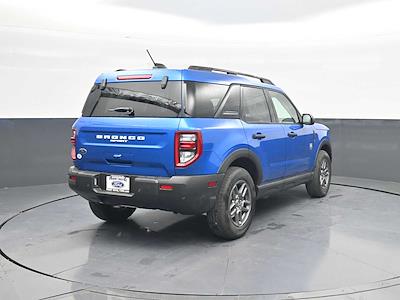 New 2025 Ford Bronco Sport Big Bend for sale #S035071 - photo 2