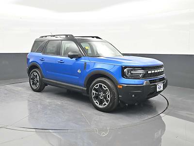 New 2025 Ford Bronco Sport Outer Banks for sale #S035072 - photo 1