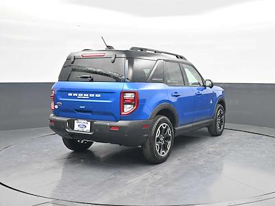 New 2025 Ford Bronco Sport Outer Banks for sale #S035072 - photo 2